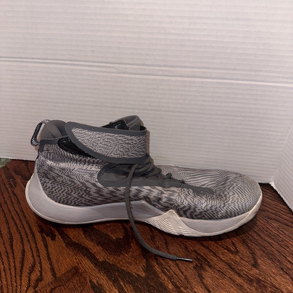 Nike Jordan One Take 3 PF Black sneaker running shoes men’s - Picture 13 of 14